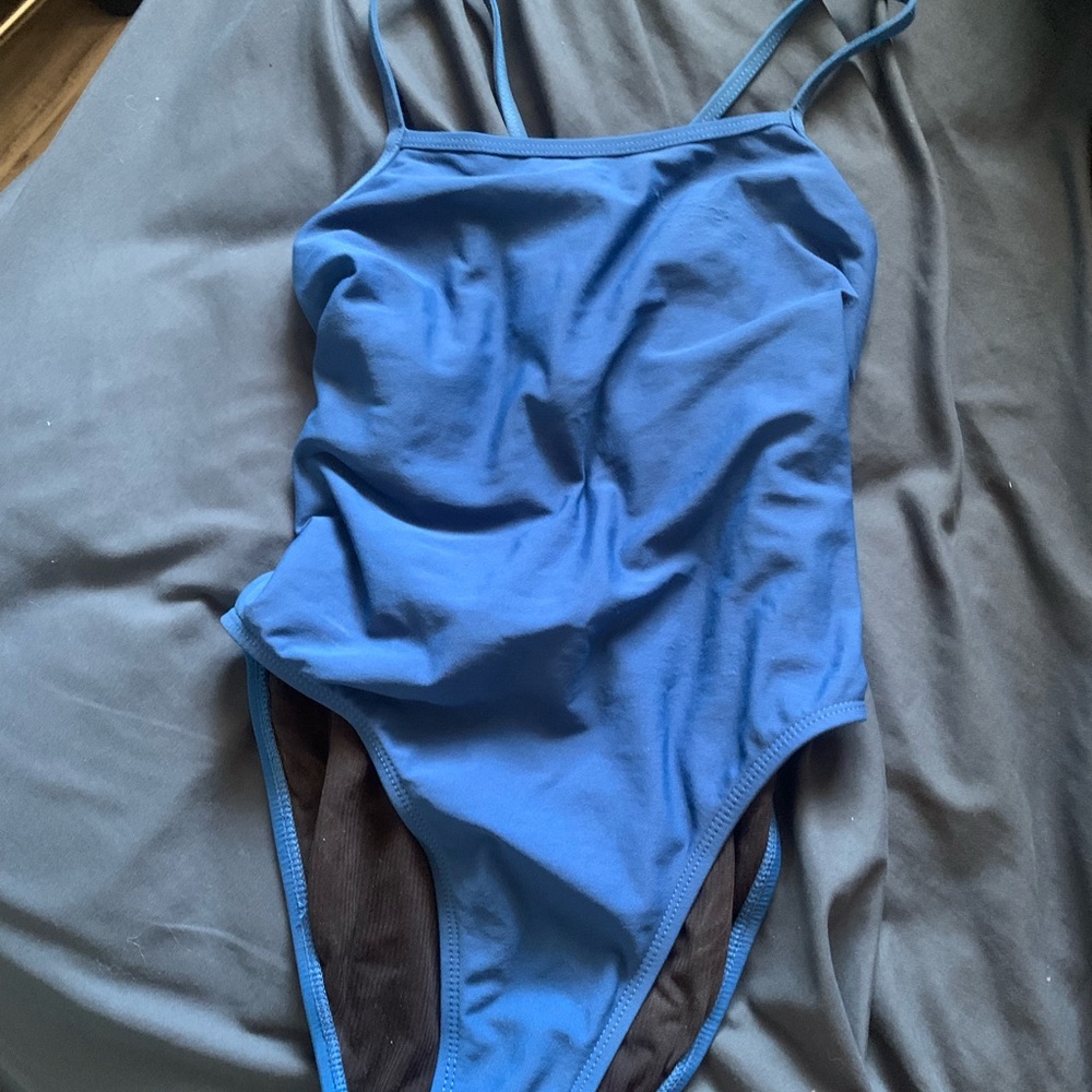 JOLYN Deep Blue sea Scotty 34